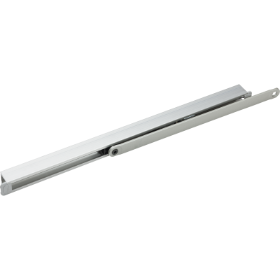 Скользящий канал dormakaba G96 EMF K8/K12 DIN-L, для применения с ITS 96, серый